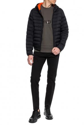 ‘dreux’ quilted down jacket, zdjęcie 2 ‘dreux’ quilted down jacket od Moncler